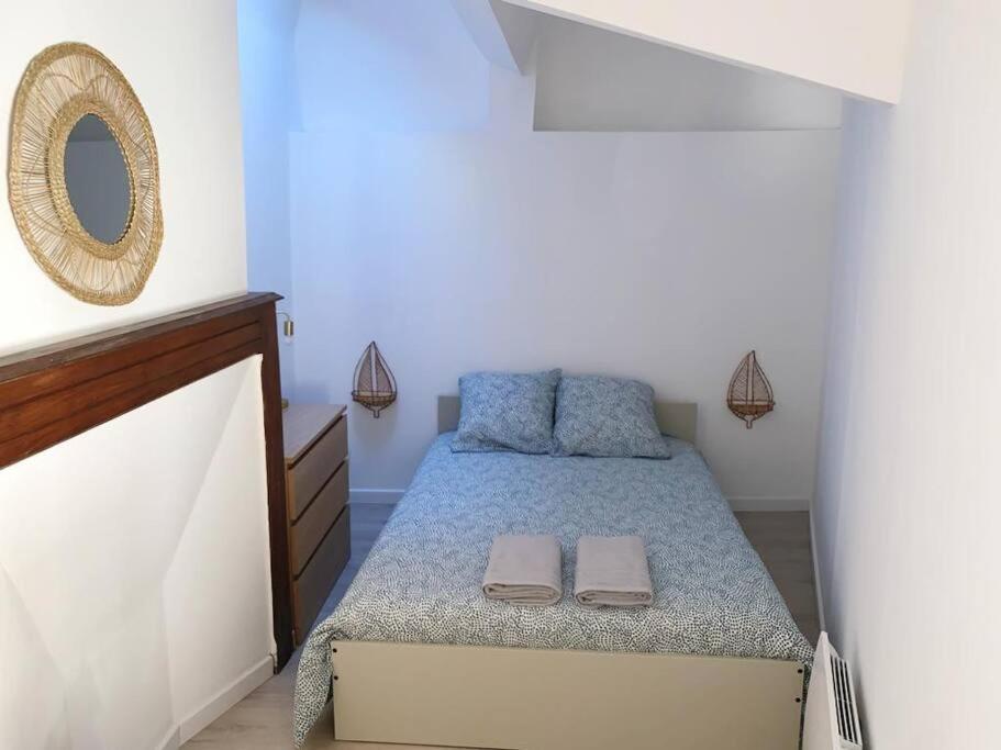 Elegant T2 Proche Cathedrale Centre Historique Apartment Albi Luaran gambar
